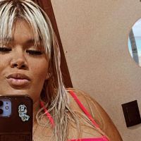 More Rial sufrió un allanamiento y su ex la acusó de ladrona: "Hay cosas que no puedo decir"