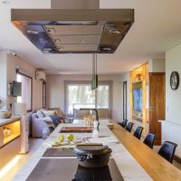 Nido Arquitectas: El secreto para diseñar cocinas de lujo