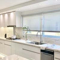 Nido Arquitectas: El secreto para diseñar cocinas de lujo