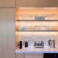 Nido Arquitectas: El secreto para diseñar cocinas de lujo