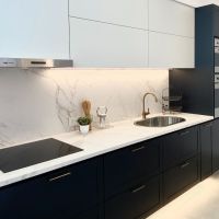 Nido Arquitectas: El secreto para diseñar cocinas de lujo