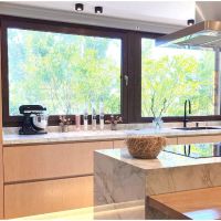 Nido Arquitectas: El secreto para diseñar cocinas de lujo