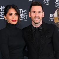Quién es la doble de Antonela Roccuzzo que es furor en redes sociales por su extremo parecido