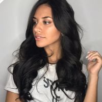 Quién es la doble de Antonela Roccuzzo que es furor en redes sociales por su extremo parecido