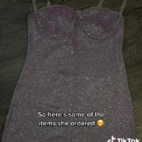 Selena Gomez tiene los minivestidos virales en TikTok que querrás copiarle esta temporada