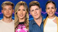 Gran Hermano en números: se cumplen cincos meses de aislamiento