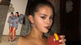 Selena Gomez tiene los minivestidos virales en TikTok que querrás copiarle esta temporada