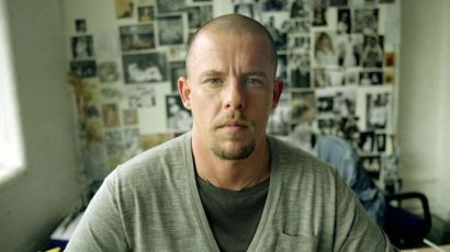 Alexander Mcqueen