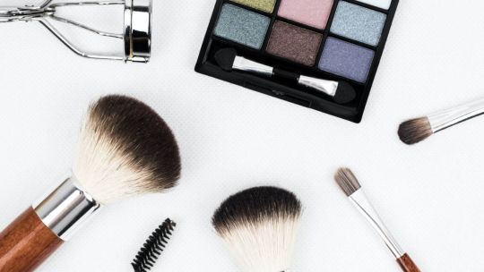 make up