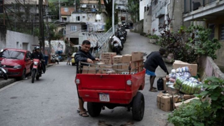 Desigualdad social en la Argentina
