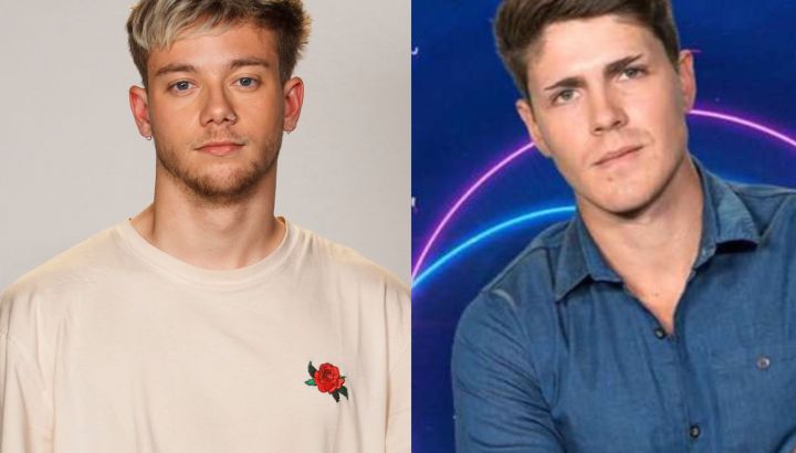 Gran Hermano: Nacho descubrió el origen de "Pa los gustos los colores", la frase de Marcos | Exitoina