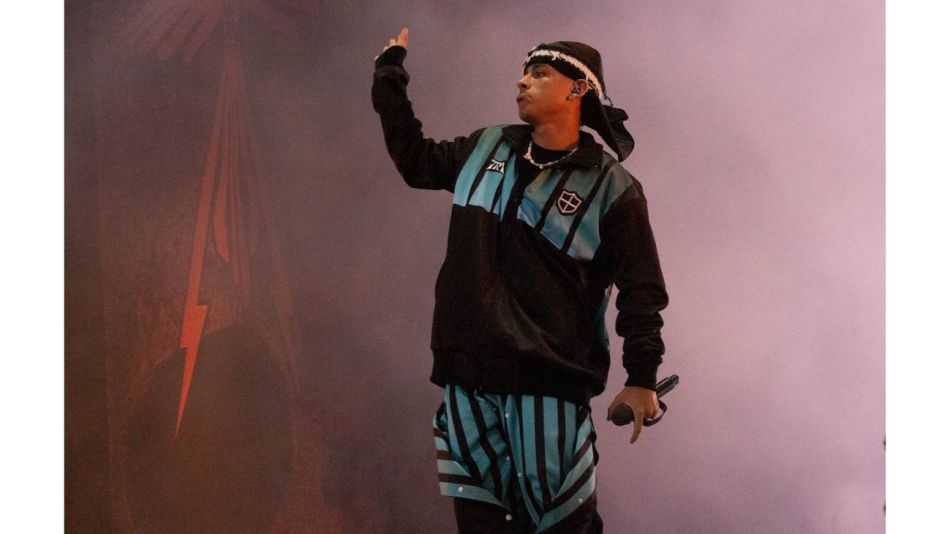 Lollapalooza 2023