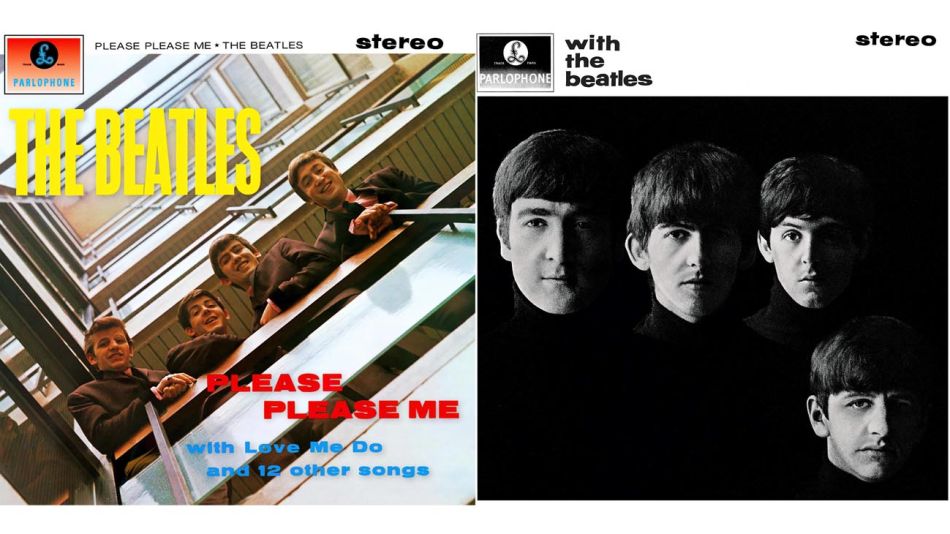 The Beatles