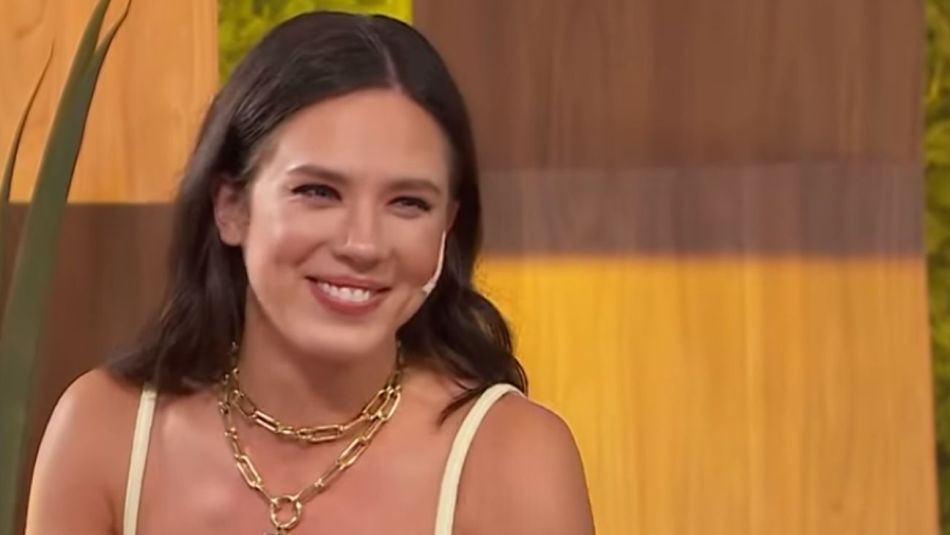 Delfina Chaves