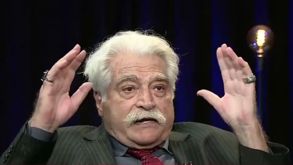 Jorge Asís