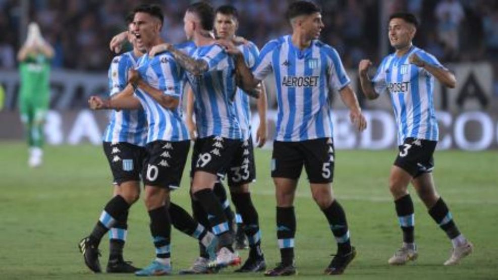 Comienza la octava fecha del fútbol argentino