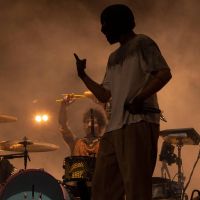 Lollapalooza 2023: toda la íntimidad de la segunda jornada