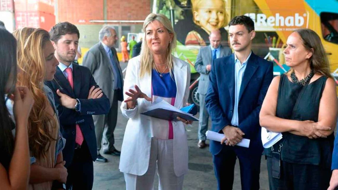 Tacos altos en territorio «tradicional» aduanero