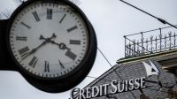 credit suisse