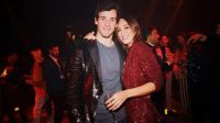 Tamara Falcó e Iñigo Onieva.