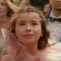 Rufina Cabré debutó como actriz en el nuevo videoclip de Rusherking y la China Suárez
