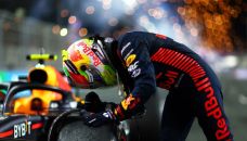 checo perez 