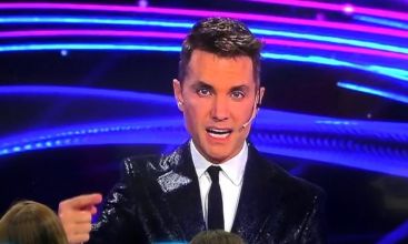 Gran Hermano