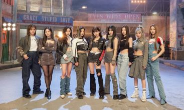 TWICE