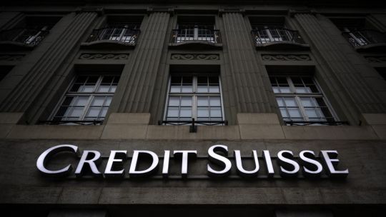 Credit Suisse