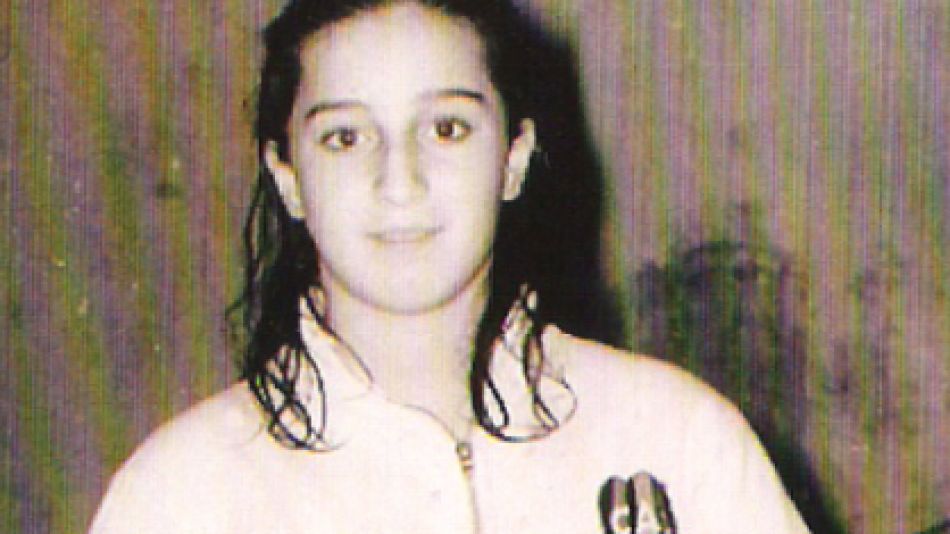 Silvina Parodi +