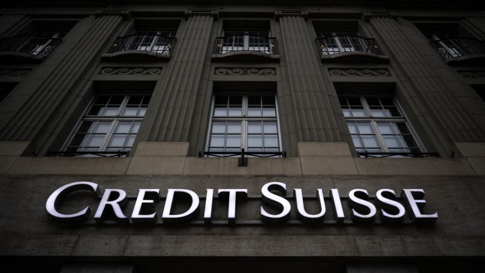 Credit Suisse