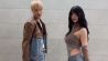 Kai y Momo