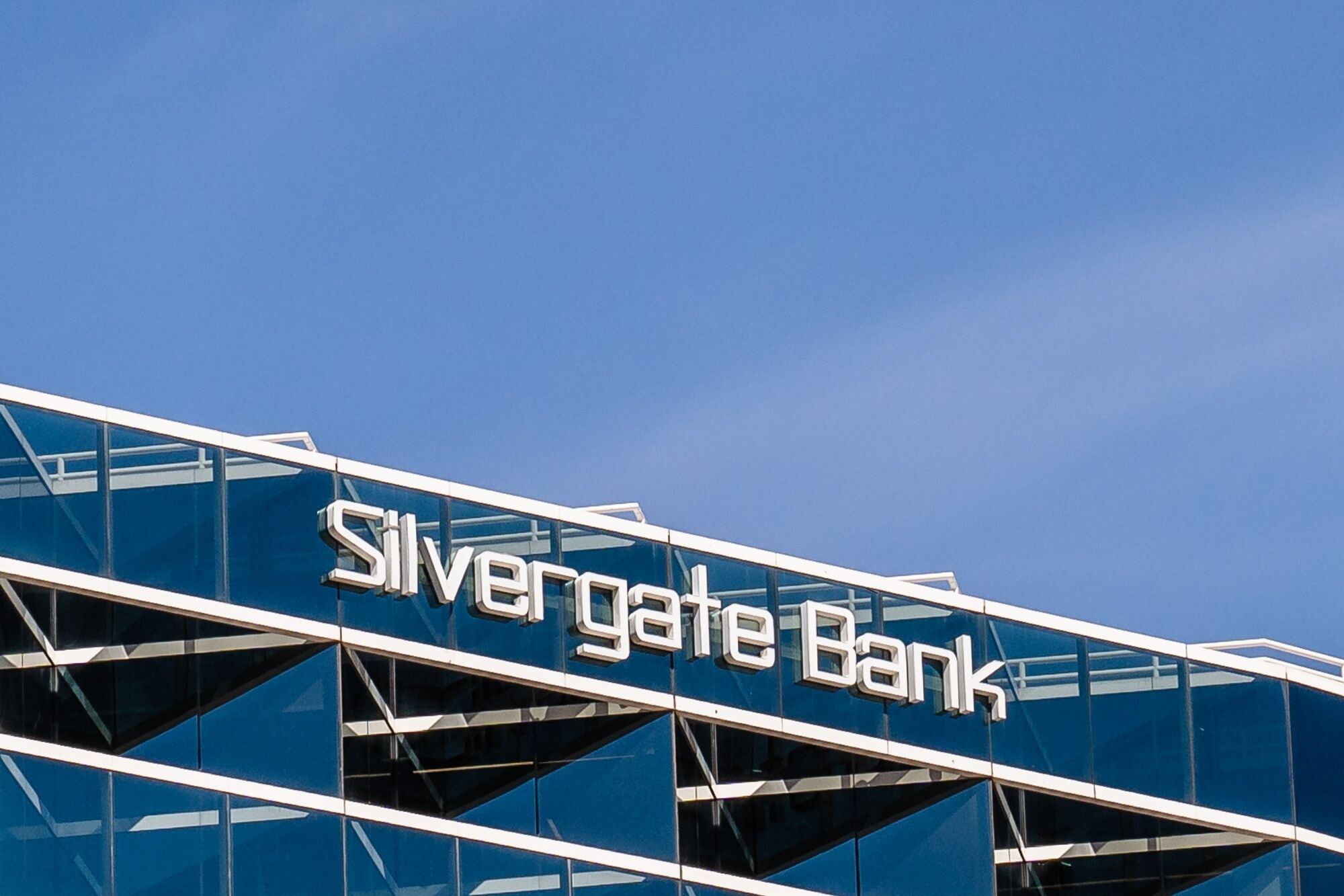 Silvergate Plans To Wind Down Bank Operations And Liquidate