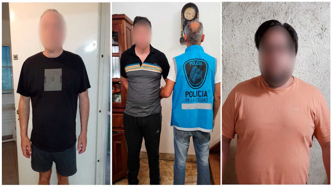 Corrupción de menores: que se sabe de la causa por la que detuvieron a Marcelo Corazza, ex Gran Hermano Corrupción de menores: que se sabe de la causa por la que detuvieron a Marcelo Corazza, ex Gran Hermano
