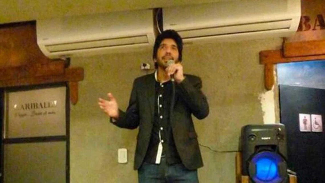 El caso Nataniel Guzmán: nueva hipótesis apunta a la contratación de servicios sexuales El caso Nataniel Guzmán: nueva hipótesis apunta a la contratación de servicios sexuales