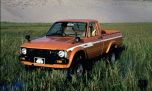 La pick-up Hilux cumple 55 años