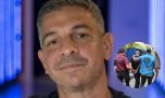 Se filtró el resultado de la pericia psicológica de Marcelo Corazza: "No se observan pensamientos suicidas"