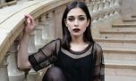 Softh goth: La tendencia de maquillaje que impuso Merlina Addams