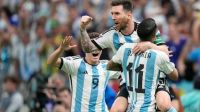 Argentina