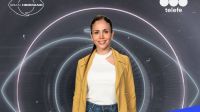 Romina Uhrig es la ultima eliminada de Gran Hermano 2022