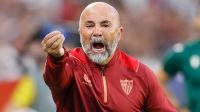 Sampaoli