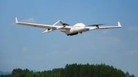 Se estrelló uno de los drones adquiridos por el Ministerio de Seguridad de PBA