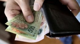 El salario mínimo se acerca a los 100 mil pesos