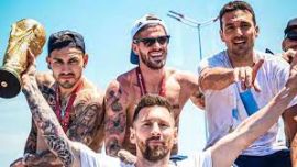 Selección Argentina