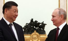 putin xi