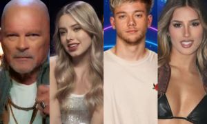 Gran Hermano el elevado porcentaje que se queda Kuarzo por cada trabajo de los exjugadores