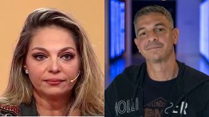 La reacción de Tamara Paganini por el arresto de Marcelo Corazza