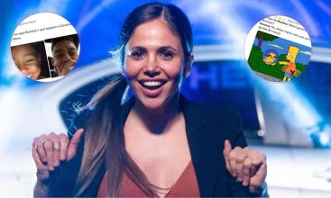 Gran Hermano los mejores memes tras la salida de Romina Uhrig de la casa