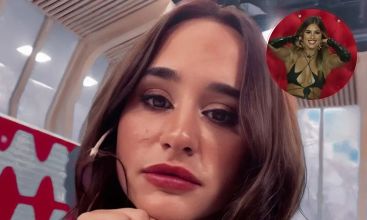 Gran Hermano: Martina vuelve a la casa y reveló su estrategia para desestabilizar a Julieta Poggio