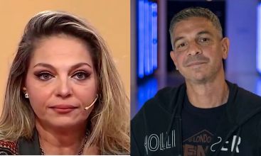 La reacción de Tamara Paganini por el arresto de Marcelo Corazza